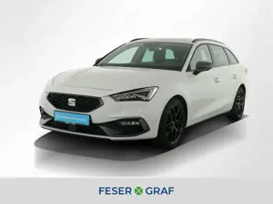 SEAT Leon SP FR 2.0 TDI DSG Navi AHK Kamera LED