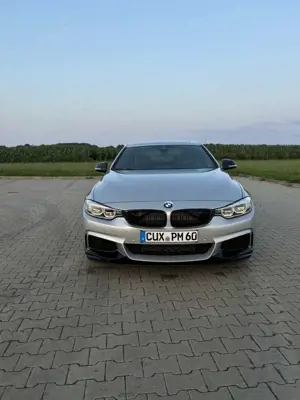 BMW 435 435i Coupe xDrive Sport-Aut. M Sport