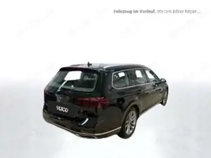 Volkswagen Passat Variant Elegance 2.0 TDI DSG IQ KAM TRAVE Bild 3