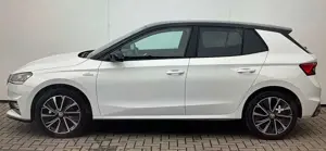 Skoda Fabia Fabia IV 1.0 TSI Monte Carlo,Pano, Kamera,Garantie