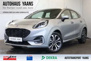 Ford Puma ST-Line 1.0 DIGITAL+CARPLAY+LED+LANE+17"