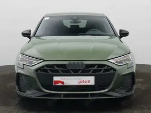 Audi A3 S-Line 40TFSIe S-tronic / Navi, LED Bild 3