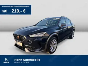 CUPRA Formentor 1.4e-HYBRID DSG LED Navi ACC Sitzh CAM