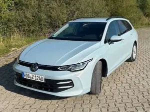 Volkswagen Golf Variant Golf Variant 1.0 TSI OPF DSG IQ.DRIVE