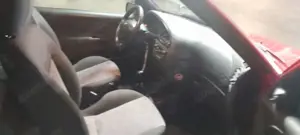 Ford Fiesta Courier Bild 4