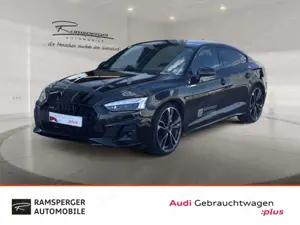Audi A5 S line 40 TDI quat. Matrix ACC BO