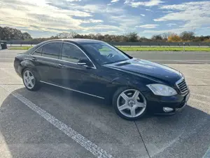 Mercedes-Benz S 350 7G-TRONIC