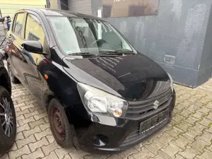 Suzuki Celerio