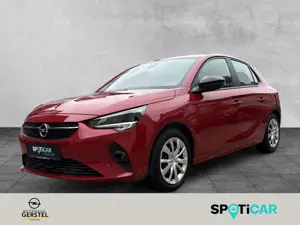 Opel Corsa Edition 1.2 Turbo NAVI  ALLWETTER LED BC