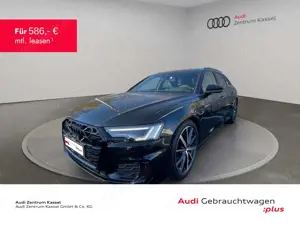 Audi A6 45 TDI qu. S line Matrix Pano AHK 360°
