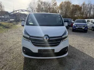 Renault Trafic Trafic dCi Top ZuStand , Service+Tüv Neu