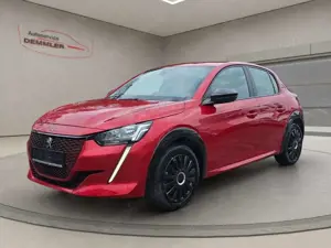 Peugeot 208 e- Active,LED,Climatronic,Tempomat,Sitzheizung