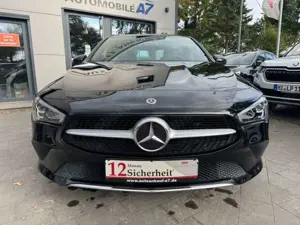 Mercedes-Benz CLA 220 d *LEDER*