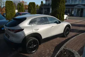 Mazda CX-30 HOMURA NAVI LED ACC HUD KAMERA PDC Bild 5