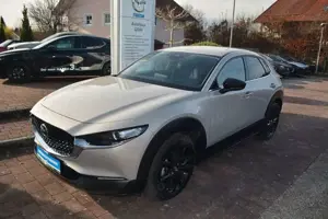 Mazda CX-30 HOMURA NAVI LED ACC HUD KAMERA PDC Bild 2