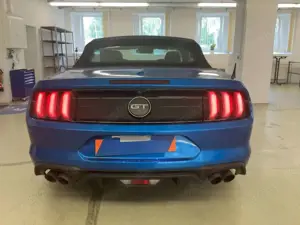 Ford Mustang Bild 3