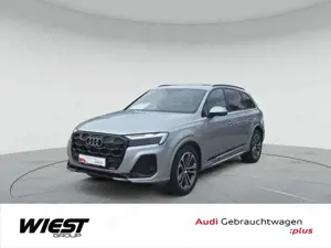 Audi Q7 S line 45 TDI 7-Sitze/MATRIX/LUFT/PANO/360°KA