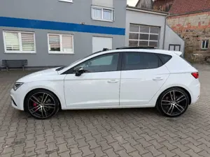 SEAT Leon Bild 2