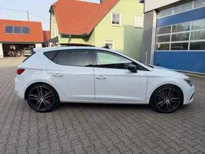 SEAT Leon Bild 5