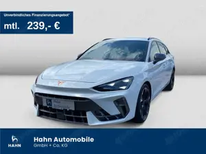 CUPRA Leon Sportstourer 1.5eTSI DSG Neues Modell ACC N