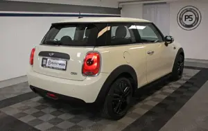 MINI One Bild 4