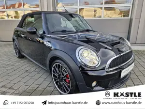 MINI John Cooper Works *Bi-Xenon*SHZ*NAVI*PDC*AutoAC*