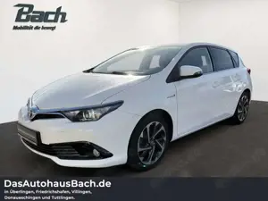 Toyota Auris 1,8 Hybrid Design Edition Kam.+KeyLess+LM