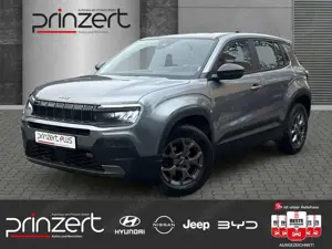 Jeep Avenger 1.2 T-GDI  "Longitude" *CarPlay*