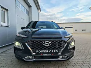 Hyundai KONA Bild 4
