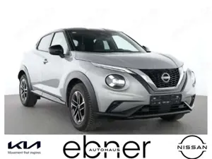 Nissan Juke JUKE 1.0 DIG-T 114 PS 6MT N-CONNECTA Winter II |