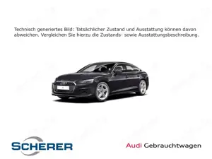 Audi A5 35 TFSI S tronic Led,Navi