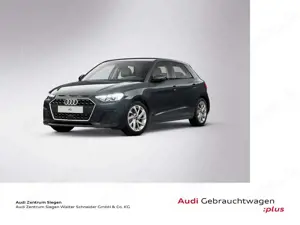 Audi A1 30 TFSI advanced Navi LED PDC DAB+