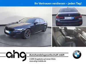 BMW 550 i xDrive Limousine M Sport Pro Standheizung