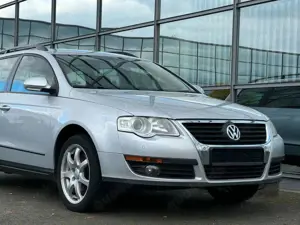 Volkswagen Passat Variant Trendline 2.0 TDI AUT Klima
