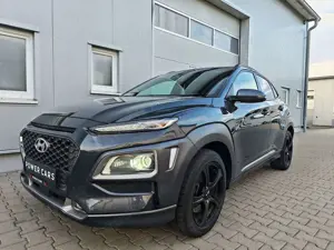 Hyundai KONA Bild 1