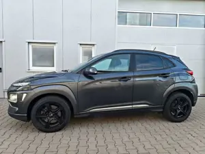 Hyundai KONA Bild 5