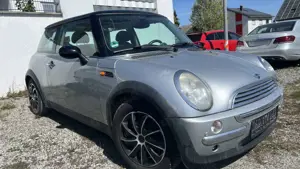 MINI One Cooper ,  den Text lesen Bitte.