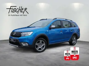 Dacia Logan MCV II TCe 90 Stepway RKF PDC Navi  Stepway