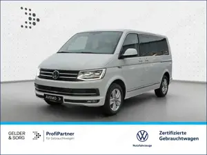 Volkswagen T6 Multivan Highline 2.0 TDI ACC*AHK*DYNAUDIO