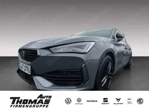 CUPRA Leon 2.0 TDI DSG AHK Pano Navi Shz