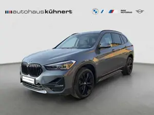 BMW X1 sDrive18i Sport Line LED HUD RFK DrvAss HiFi