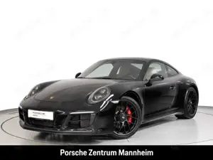 Porsche 991 -2 911 Carrera 4 GTS PDLS+ Schiebedach Exklusiv