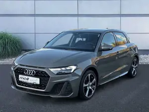 Audi A1 S line 35 TFSI 110(150) kW(PS) S tr