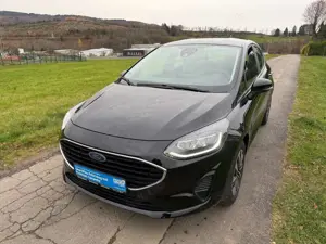 Ford Fiesta Cool  Connect DAB LED Winter