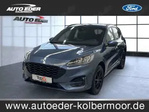 Ford Kuga ST-Line X Sportpaket Bluetooth Navi LED Klima