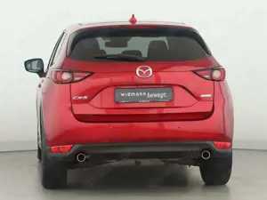 Mazda CX-5 Bild 4