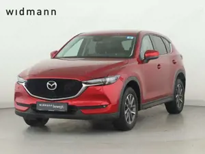 Mazda CX-5 Bild 1