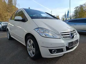 Mercedes-Benz A 180 A A 180 CDI Automatik Bild 3