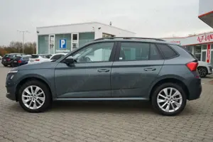 Skoda Kamiq 1.0 Ambition Plus LED ACC SmartLink AHK Bild 4