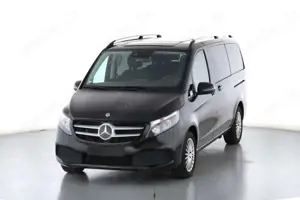 Mercedes-Benz V 250 d lang  Distronic/MBUX/AHK2.5t